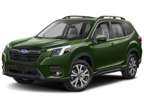 2022 Subaru Forester Limited 22941 miles