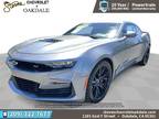 2020 Chevrolet Camaro, 11K miles