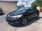 2014 Kia Forte SEDAN 4-DR