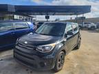 2018 Kia Soul Base 4 Door Wagon