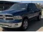 2011 Dodge Ram 1500 4dr