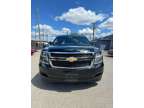 2015 Chevrolet Tahoe for sale