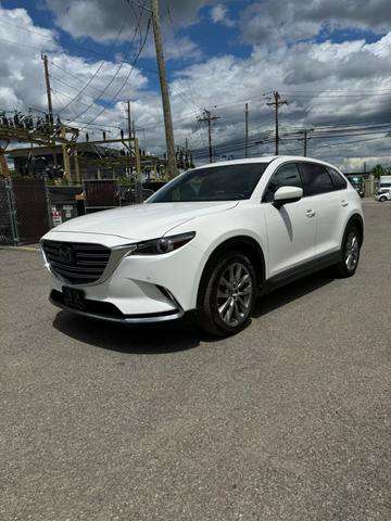 2018 MAZDA CX-9 for sale