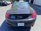 2002 Lexus SC for sale