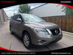 2014 Nissan Pathfinder for sale