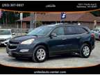 2010 Chevrolet Traverse for sale