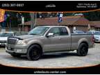 2004 Ford F150 Super Cab for sale