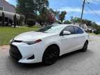 2017 Toyota Corolla for sale