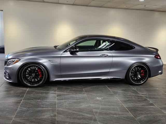 2018 Mercedes-Benz Mercedes-AMG C-Class for sale