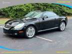 2004 Lexus SC for sale