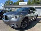 2015 INFINITI QX60 for sale