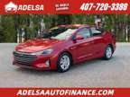 2019 Hyundai Elantra for sale