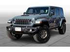 2024UsedJeepUsedWranglerUsed4 Door 4x4