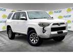 2020UsedToyotaUsed4RunnerUsed4WD (Natl)