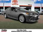 2023UsedToyotaUsedCamry