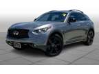 2015UsedINFINITIUsedQX70UsedRWD 4dr