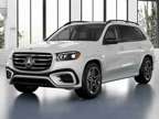 2025NewMercedes-BenzNewGLSNew4MATIC SUV