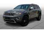 2015UsedJeepUsedGrand CherokeeUsedRWD 4dr