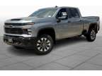 2024NewChevroletNewSilverado 2500HD