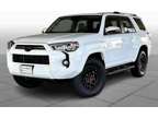 2024NewToyotaNew4Runner