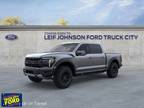 new 2024 Ford F-150 Raptor