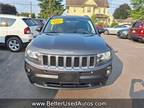 Used 2015 JEEP COMPASS For Sale