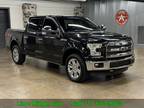 Used 2015 FORD F150 For Sale