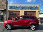 Used 2019 FORD ESCAPE For Sale