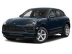 2020 Porsche Macan