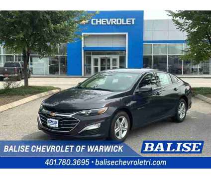 2025 Chevrolet Malibu LS is a 2025 Chevrolet Malibu LS Car for Sale in Warwick RI