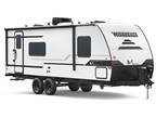 2025 Winnebago M-Series 2326MBBH