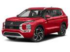 2024 Mitsubishi Outlander Plug-In Hybrid SEL S-AWC Touring Package