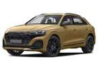 2024 Audi Q8 Prestige