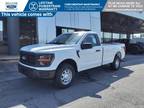 2024 Ford F-150, new