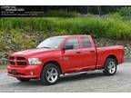 2013 Dodge Ram 1500