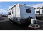 2005 Carson Trailer Fun Runner 202