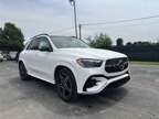 2025 Mercedes-Benz GLE GLE 450e