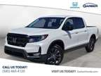 2024 Honda Ridgeline Sport