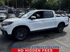 Used 2020 Honda Ridgeline for sale.