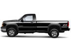 Used 2005 Chevrolet Silverado 2500hd for sale.