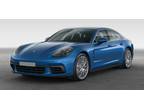 Used 2018 Porsche Panamera for sale.