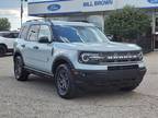 2023 Ford Bronco Gray, 18K miles