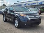 2015 Ford Explorer Black, 59K miles