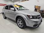 Used 2019 Dodge Journey for sale.