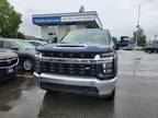 2023 Chevrolet Silverado 2500 4dr