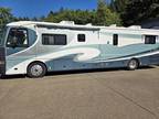 1998 American Coach American Eagle 40EVS