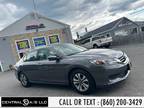 Used 2015 Honda Accord Sedan for sale.