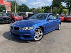 Used 2015 BMW 4 Series for sale.