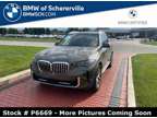 2024 BMW X5 xDrive50e