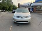 Used 2008 Toyota Sienna for sale.